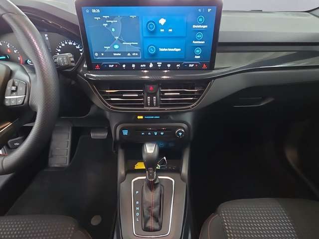 Ford Focus Turnier ST-Line Automatik *LED*ACC*RFK*TWA