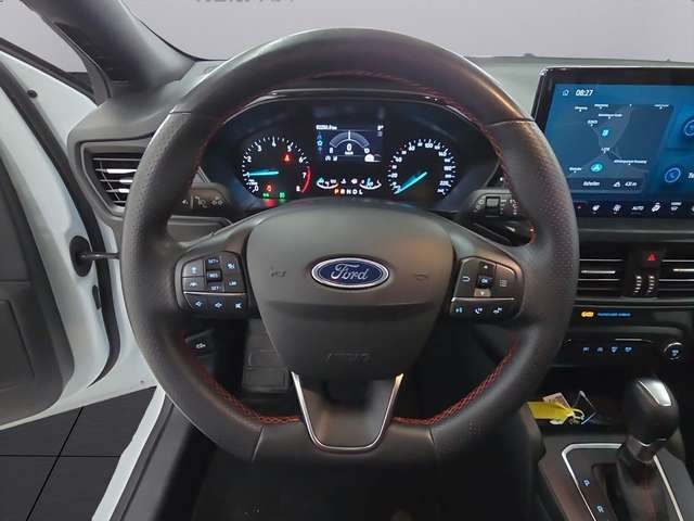 Ford Focus Turnier ST-Line Automatik *LED*ACC*RFK*TWA