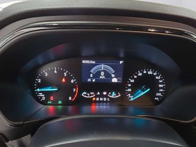 Ford Focus Turnier ST-Line Automatik *LED*ACC*RFK*TWA