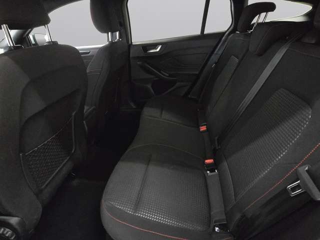 Ford Focus Turnier ST-Line Automatik *LED*ACC*RFK*TWA