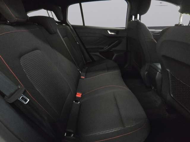 Ford Focus Turnier ST-Line Automatik *LED*ACC*RFK*TWA