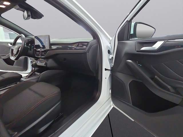 Ford Focus Turnier ST-Line Automatik *LED*ACC*RFK*TWA