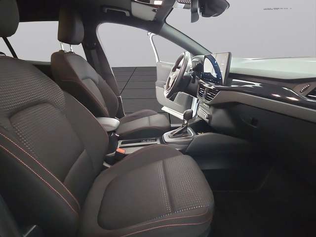 Ford Focus Turnier ST-Line Automatik *LED*ACC*RFK*TWA