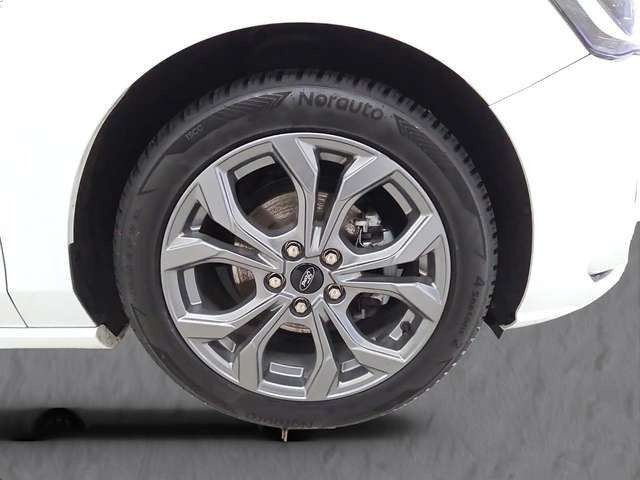 Ford Focus Turnier ST-Line Automatik *LED*ACC*RFK*TWA