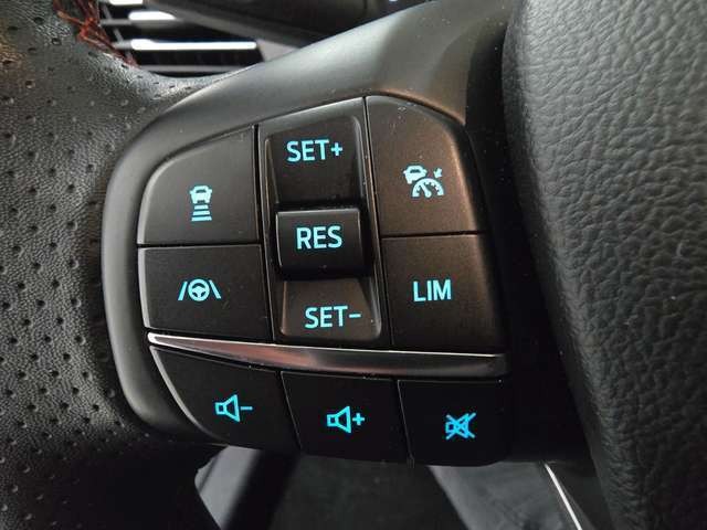 Ford Focus Turnier ST-Line Automatik *LED*ACC*RFK*TWA