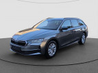 Bild Skoda Octavia Combi 1.5 TSI mHEV DSG Selection AHK ACC LED