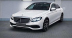 Bild Mercedes-Benz E 400 E400 4Matic*ACC*NAV*LEDER*GARANTIE*