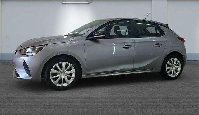 Opel Corsa F. KLIMA*TEMPO*NAV*KAM