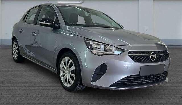 Opel Corsa F. KLIMA*TEMPO*NAV*KAM