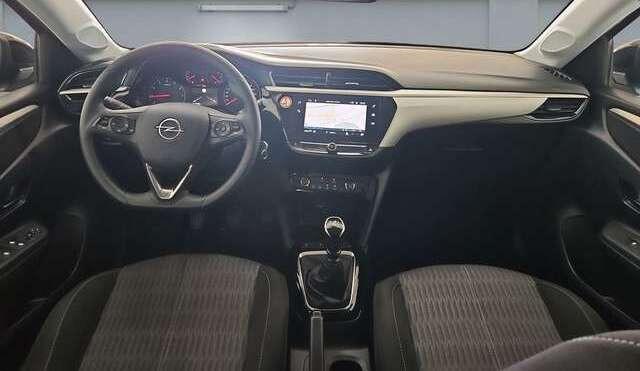 Opel Corsa F. KLIMA*TEMPO*NAV*KAM