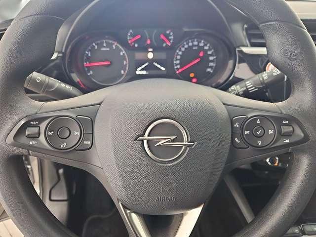 Opel Corsa F. KLIMA*TEMPO*NAV*KAM