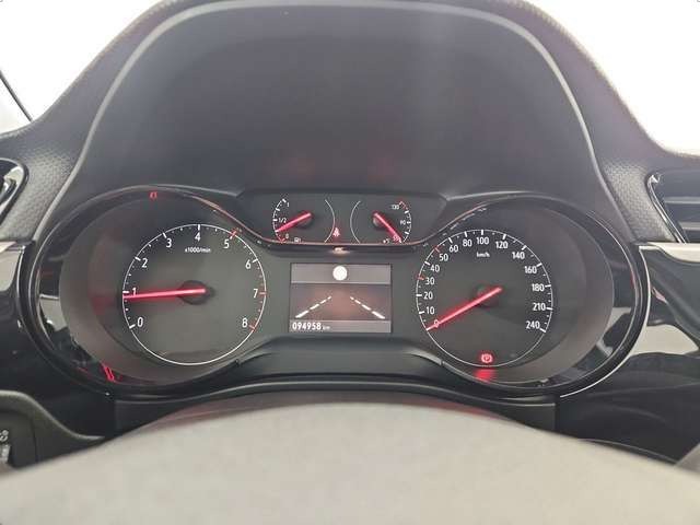 Opel Corsa F. KLIMA*TEMPO*NAV*KAM