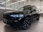 Bild BMW X7 xDrive 40i M Sportpaket Pano Standhzg HUD AHK