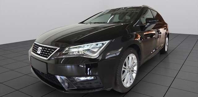 Seat Leon ST Xcellence Automatik *PANO*ACC*LED*AHK*