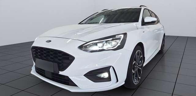 Ford Focus Turnier ST-Line Automatik *LED*AHK*ACC*RFK
