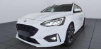 Bild Ford Focus Turnier ST-Line Automatik *LED*AHK*ACC*RFK