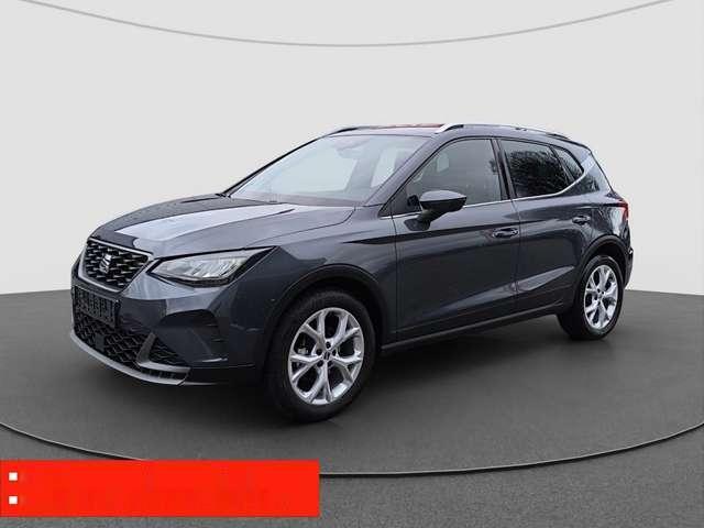 Seat Arona 1.0 TSI DSG FR LED PDC SHZ Facelift