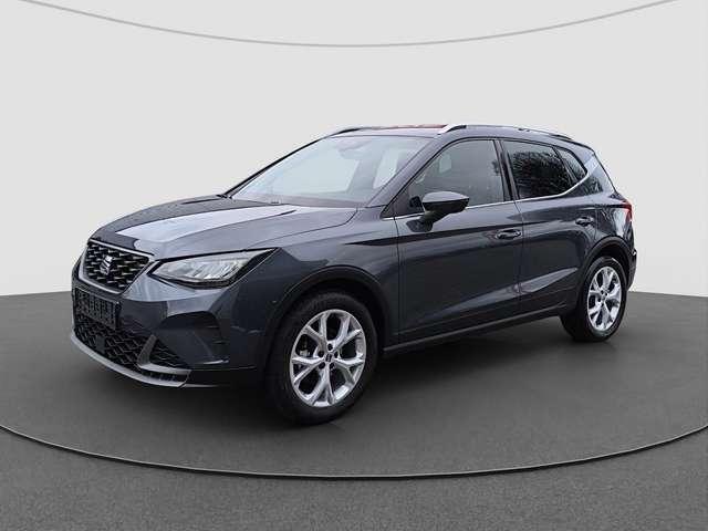 Seat Arona 1.0 TSI DSG FR LED PDC SHZ Facelift