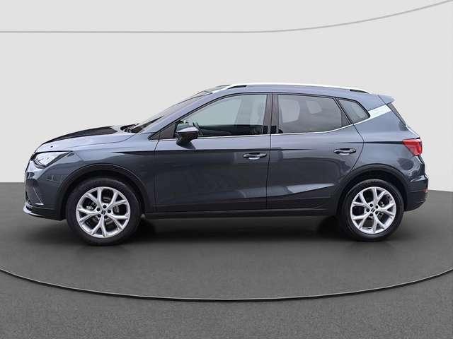 Seat Arona 1.0 TSI DSG FR LED PDC SHZ Facelift