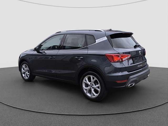 Seat Arona 1.0 TSI DSG FR LED PDC SHZ Facelift