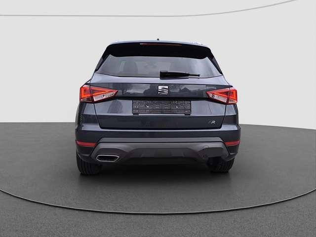 Seat Arona 1.0 TSI DSG FR LED PDC SHZ Facelift