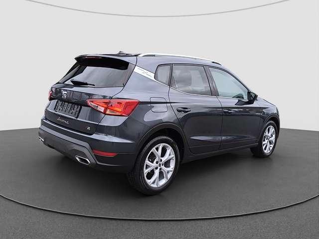 Seat Arona 1.0 TSI DSG FR LED PDC SHZ Facelift