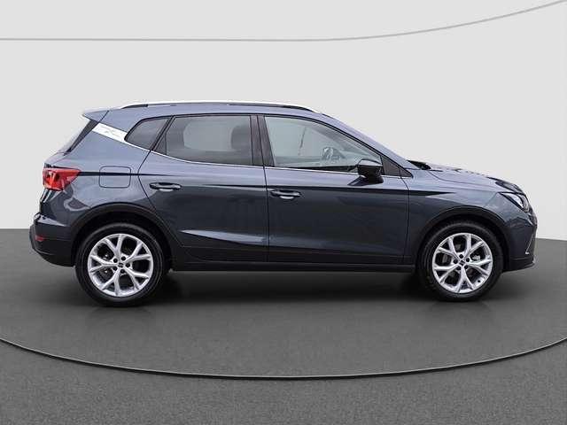 Seat Arona 1.0 TSI DSG FR LED PDC SHZ Facelift