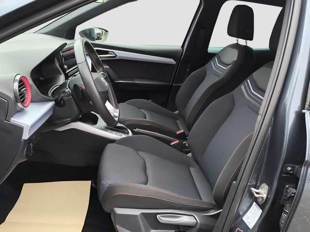 Seat Arona 1.0 TSI DSG FR LED PDC SHZ Facelift