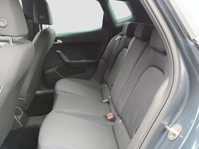 Seat Arona 1.0 TSI DSG FR LED PDC SHZ Facelift