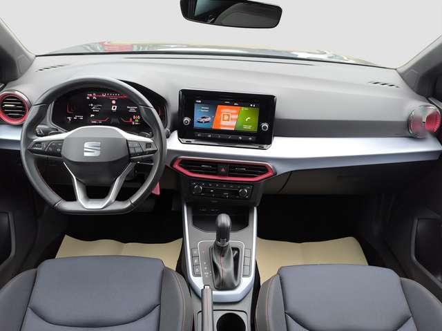 Seat Arona 1.0 TSI DSG FR LED PDC SHZ Facelift