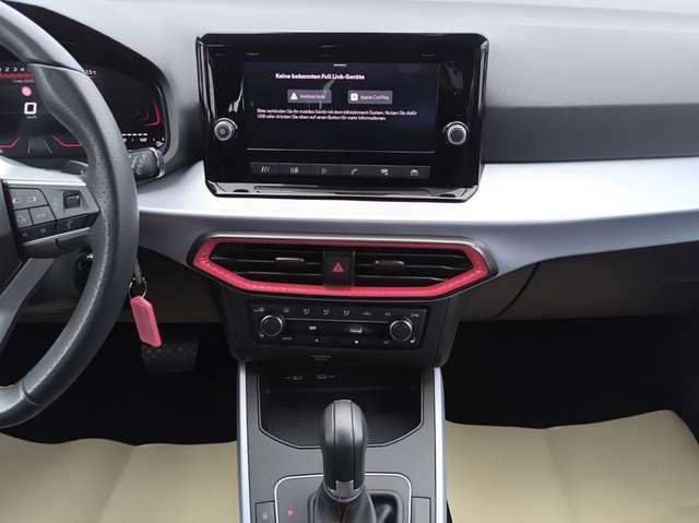 Seat Arona 1.0 TSI DSG FR LED PDC SHZ Facelift