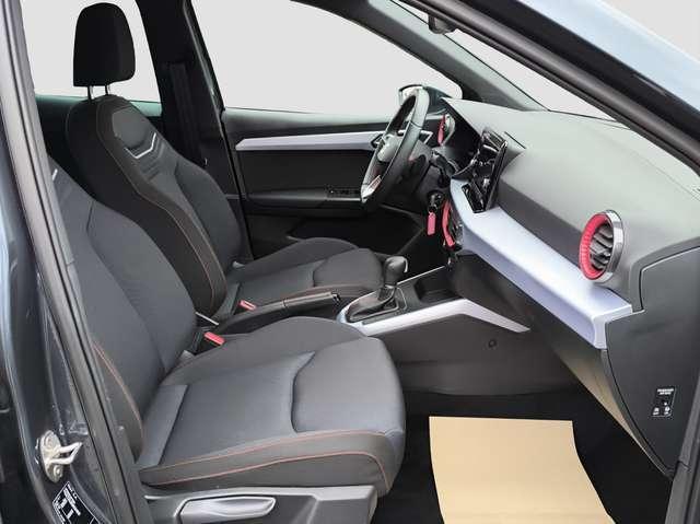 Seat Arona 1.0 TSI DSG FR LED PDC SHZ Facelift