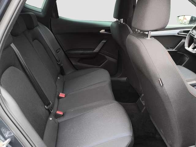 Seat Arona 1.0 TSI DSG FR LED PDC SHZ Facelift