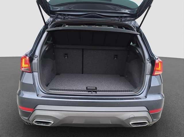 Seat Arona 1.0 TSI DSG FR LED PDC SHZ Facelift