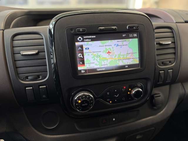 Fiat Talento L2H1 1,2t SX 5 J. Garantie AHK KLIMAAUT.