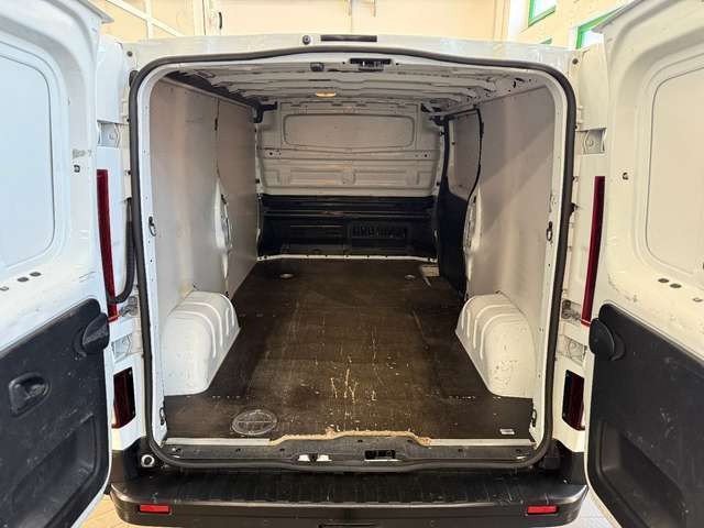 Fiat Talento L2H1 1,2t SX 5 J. Garantie AHK KLIMAAUT.