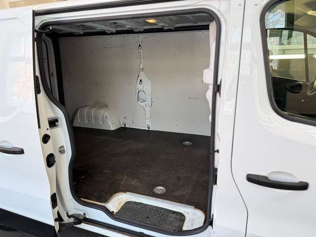 Fiat Talento L2H1 1,2t SX 5 J. Garantie AHK KLIMAAUT.