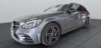 Bild Mercedes-Benz C 300 de T-Modell AMG-Line *ACC*LED*TWA*Kamera*