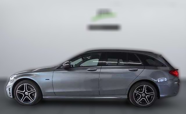Mercedes-Benz C 300 de T-Modell AMG-Line *ACC*LED*TWA*Kamera*