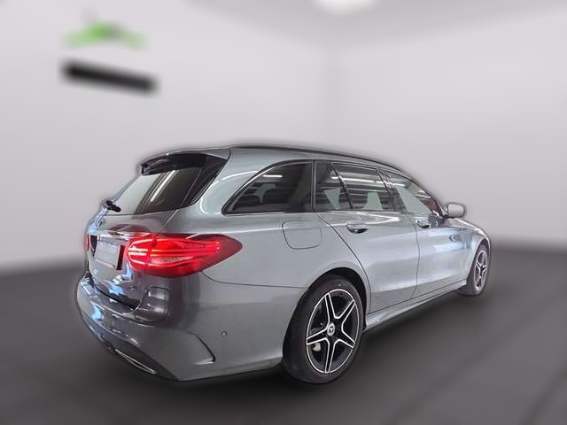 Mercedes-Benz C 300 de T-Modell AMG-Line *ACC*LED*TWA*Kamera*