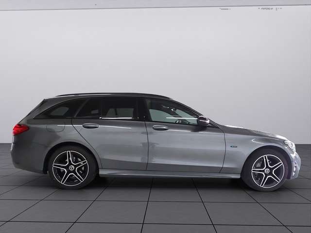 Mercedes-Benz C 300 de T-Modell AMG-Line *ACC*LED*TWA*Kamera*
