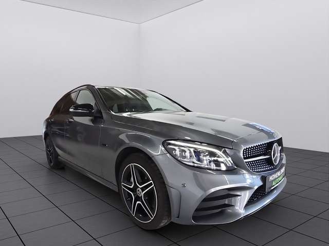 Mercedes-Benz C 300 de T-Modell AMG-Line *ACC*LED*TWA*Kamera*