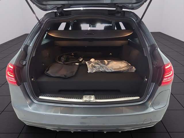 Mercedes-Benz C 300 de T-Modell AMG-Line *ACC*LED*TWA*Kamera*