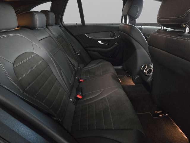 Mercedes-Benz C 300 de T-Modell AMG-Line *ACC*LED*TWA*Kamera*