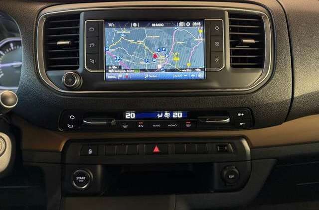 Toyota Proace Verso Compact PDC KAMERA NAVI DAB TEMPOM.