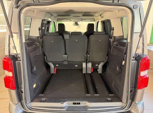 Toyota Proace Verso Compact PDC KAMERA NAVI DAB TEMPOM.