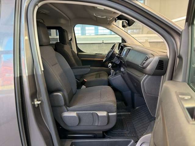 Toyota Proace Verso Compact PDC KAMERA NAVI DAB TEMPOM.