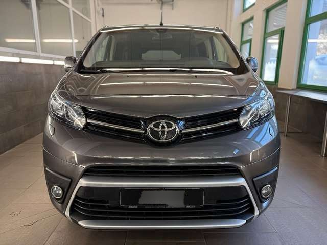 Toyota Proace Verso Compact PDC KAMERA NAVI DAB TEMPOM.