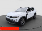 Bild Dacia Duster III TCe 130 Expression RFK PDC 17 ZOLL