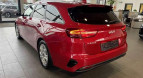 Bild Kia cee'd / Ceed 1.5 T-GDI Navi LED Kamera DAB CarPlay SHZ LenkradH